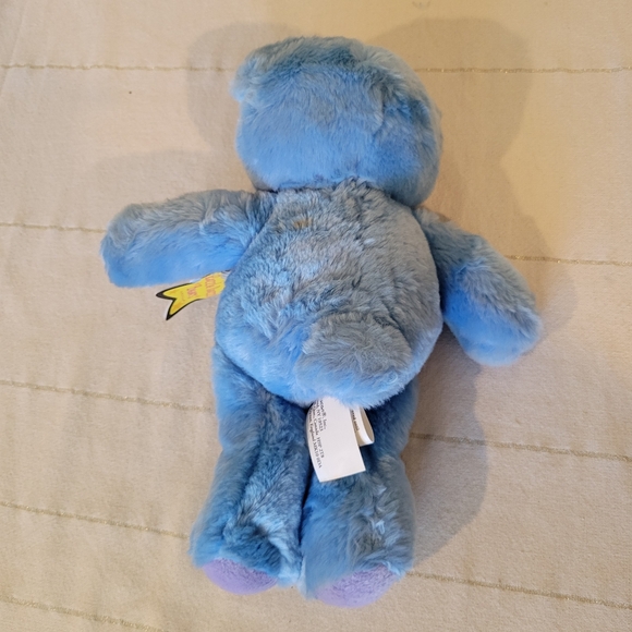 Y2K Razzle Dazzle Bear by Amscan Inc Canada - Picture 4 of 10